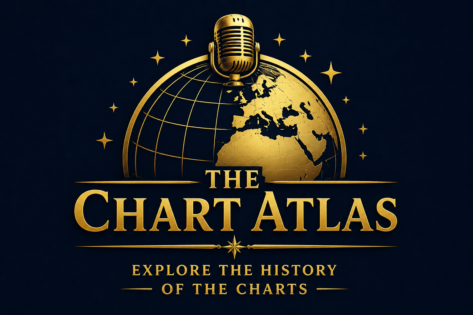 The Vinyl Atlas